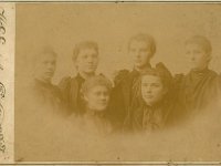 Julia Rue on right-17yo-BR